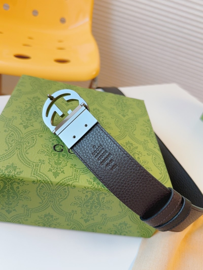 Gvc*1 belts